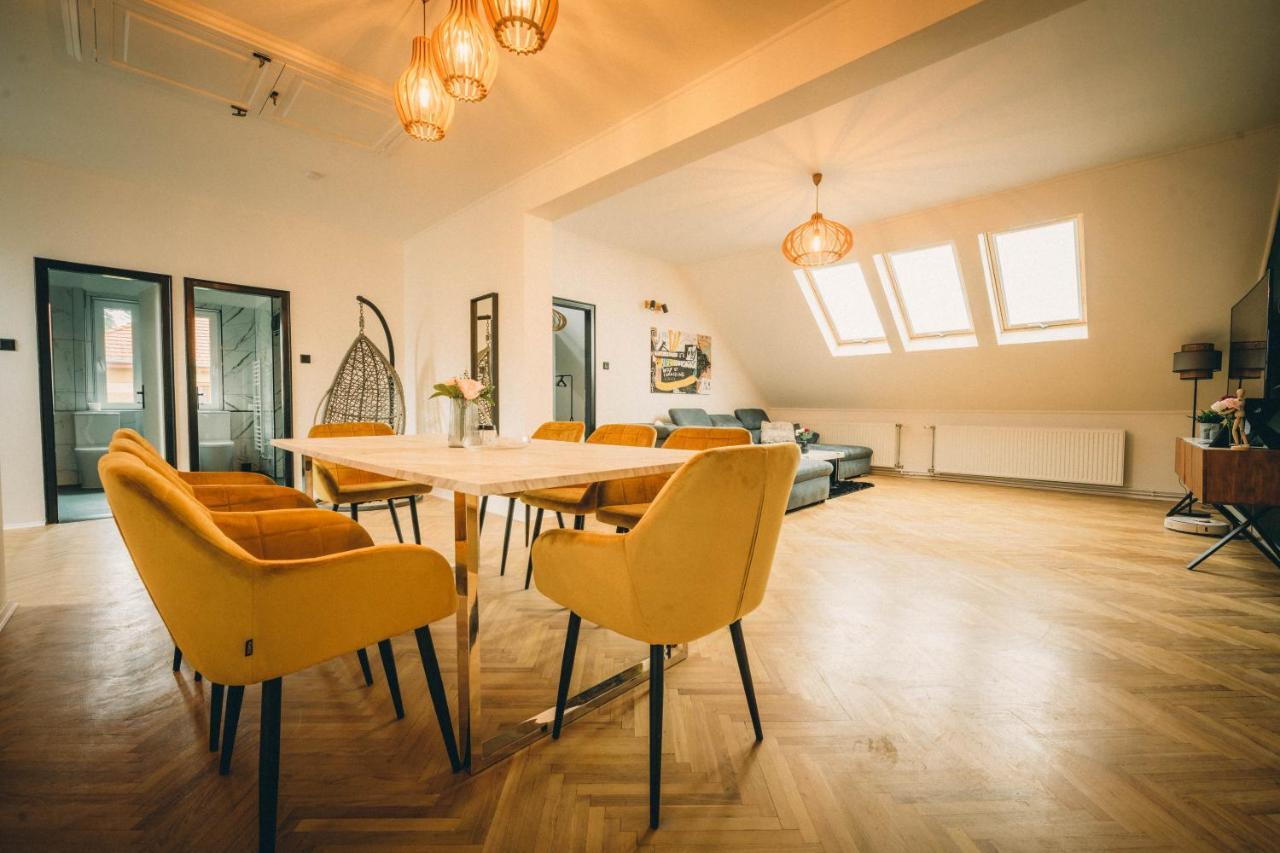 שיופוק D6 Apartments מראה חיצוני תמונה