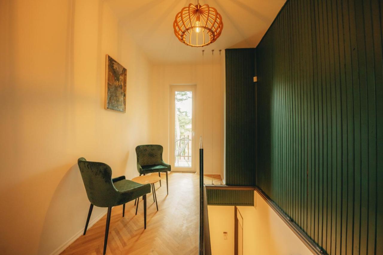 שיופוק D6 Apartments מראה חיצוני תמונה