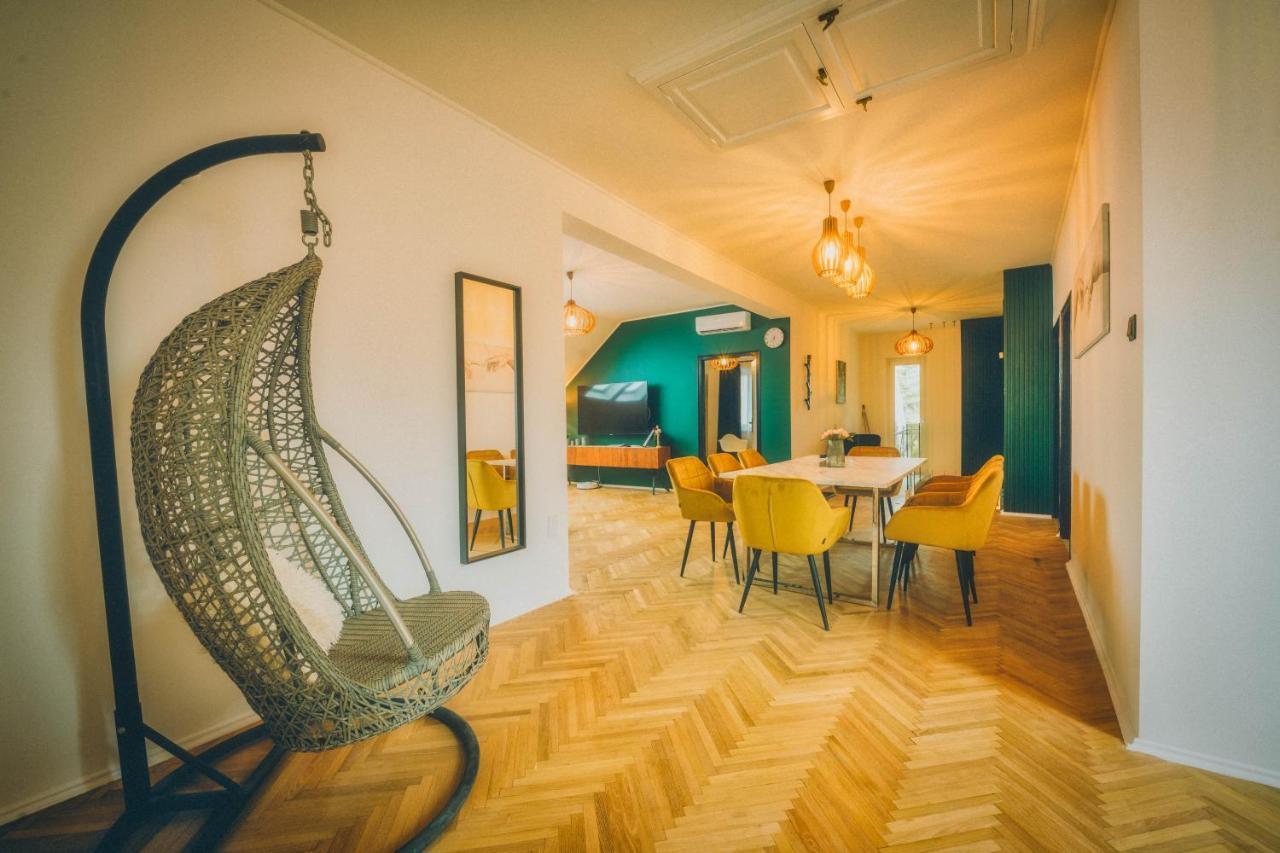 שיופוק D6 Apartments מראה חיצוני תמונה