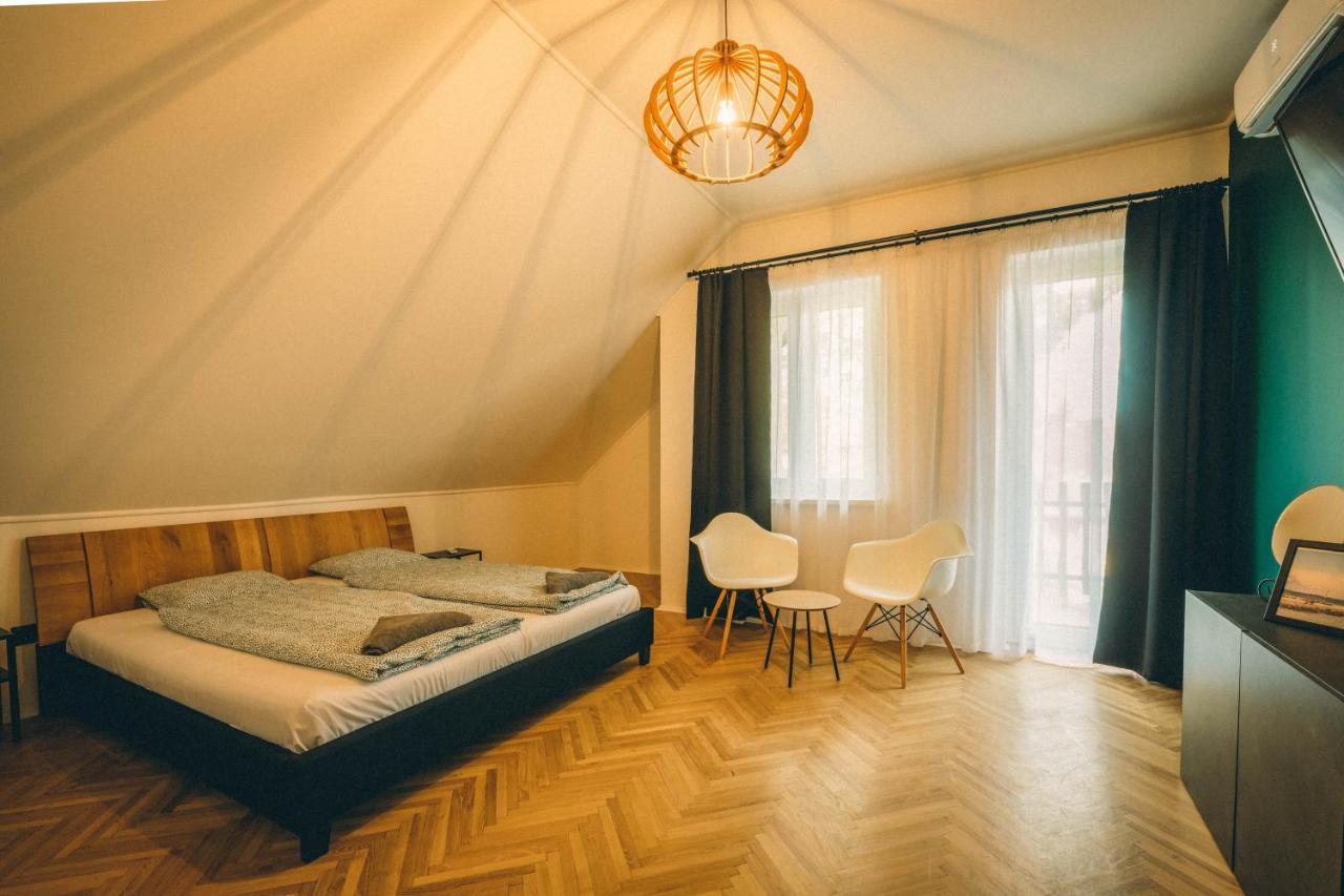 שיופוק D6 Apartments מראה חיצוני תמונה