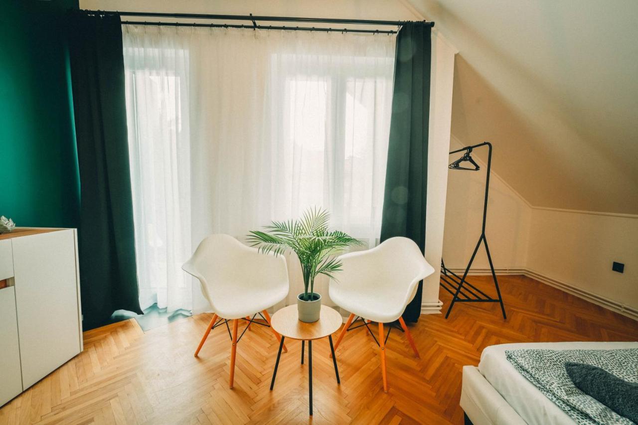 שיופוק D6 Apartments מראה חיצוני תמונה