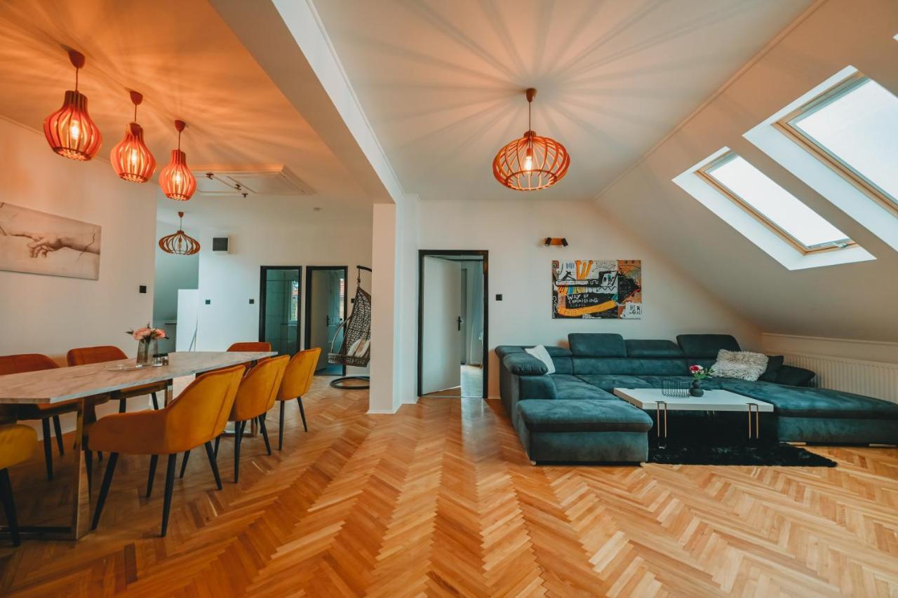 שיופוק D6 Apartments מראה חיצוני תמונה