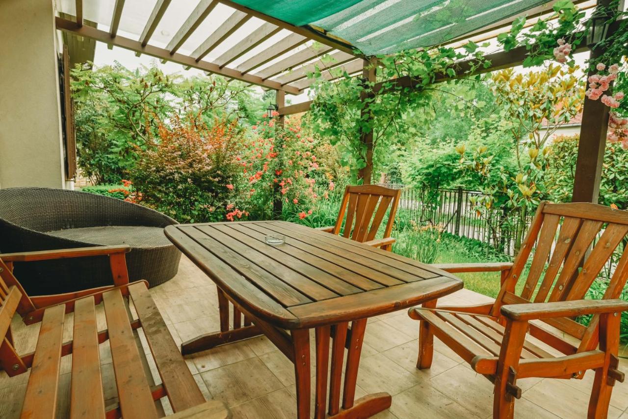 שיופוק D6 Apartments מראה חיצוני תמונה