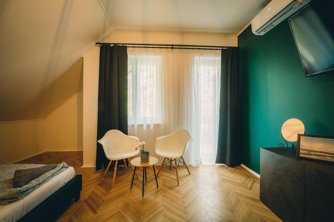 שיופוק D6 Apartments מראה חיצוני תמונה