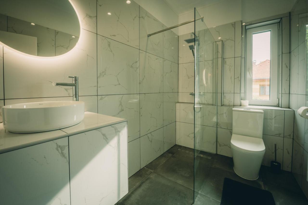 שיופוק D6 Apartments מראה חיצוני תמונה