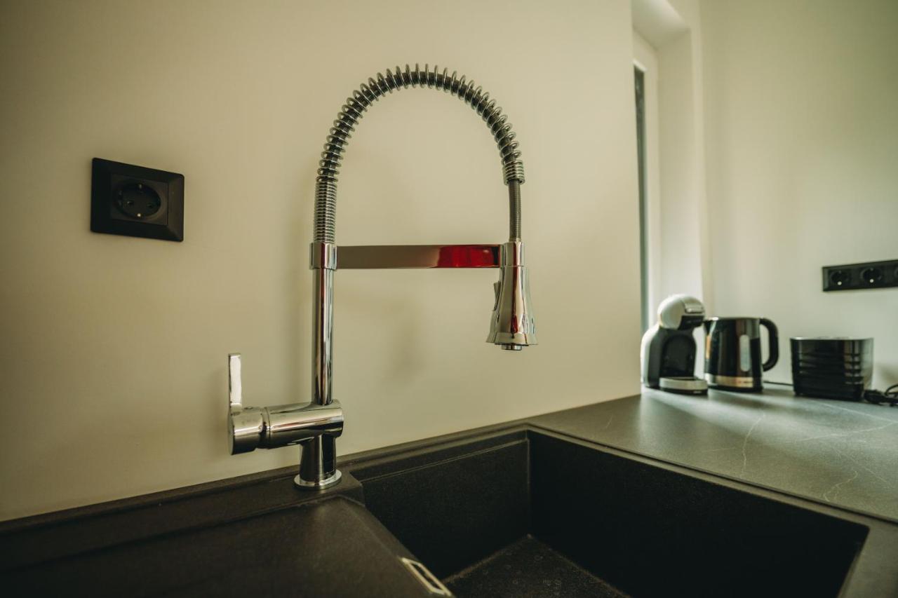 שיופוק D6 Apartments מראה חיצוני תמונה