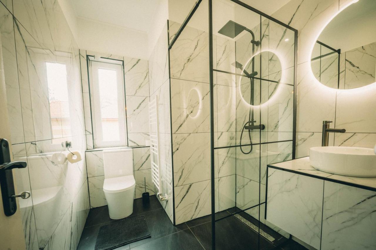 שיופוק D6 Apartments מראה חיצוני תמונה