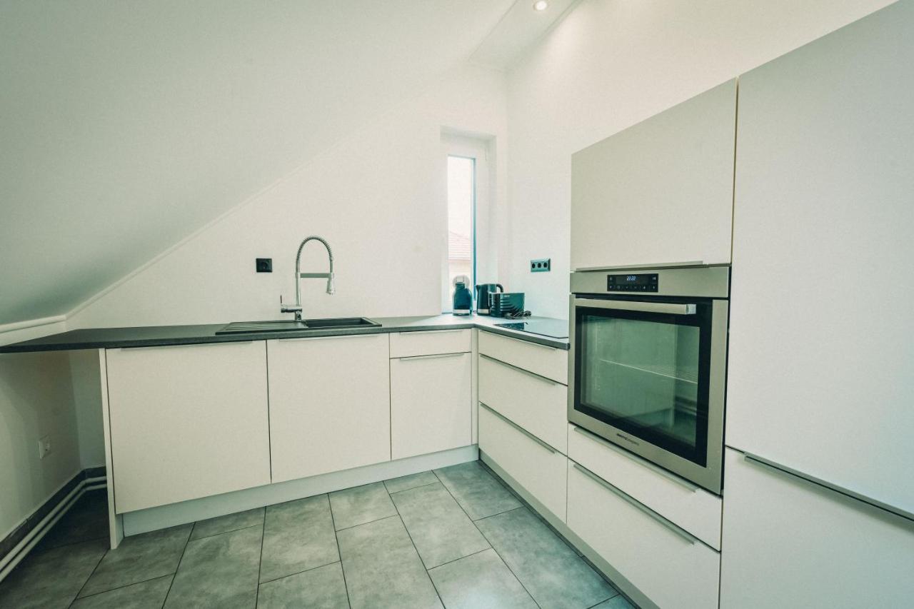 שיופוק D6 Apartments מראה חיצוני תמונה