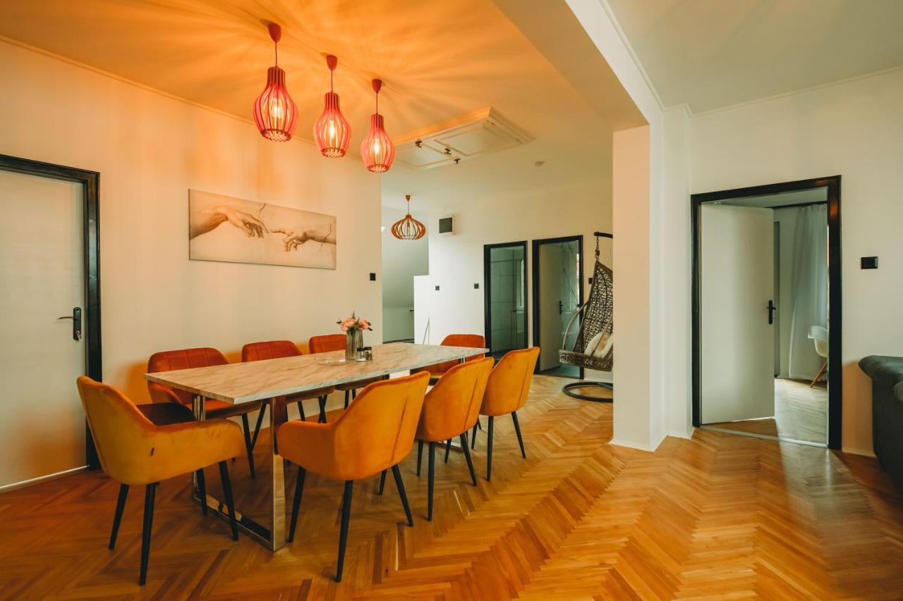 שיופוק D6 Apartments מראה חיצוני תמונה