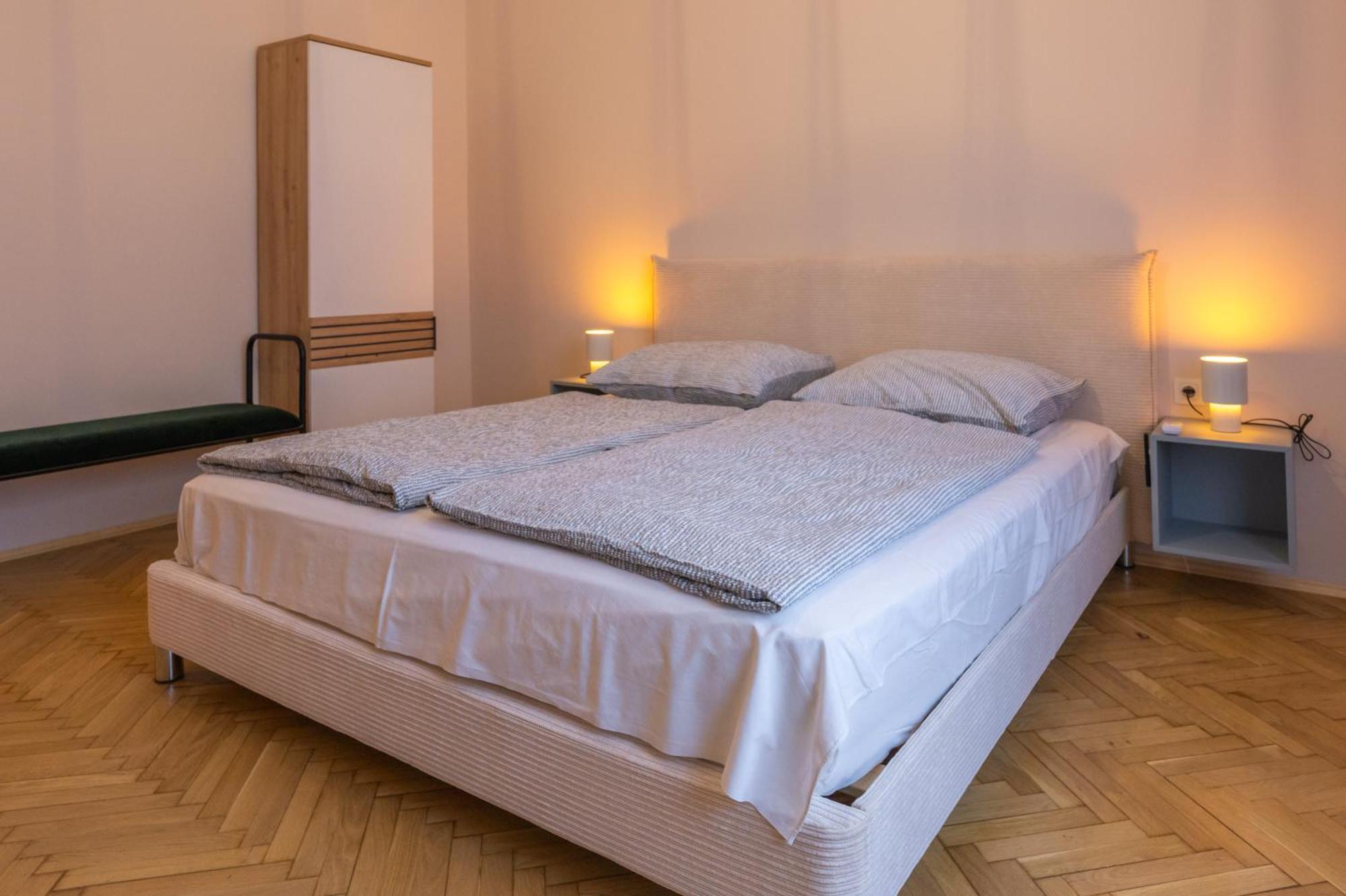 שיופוק D6 Apartments מראה חיצוני תמונה