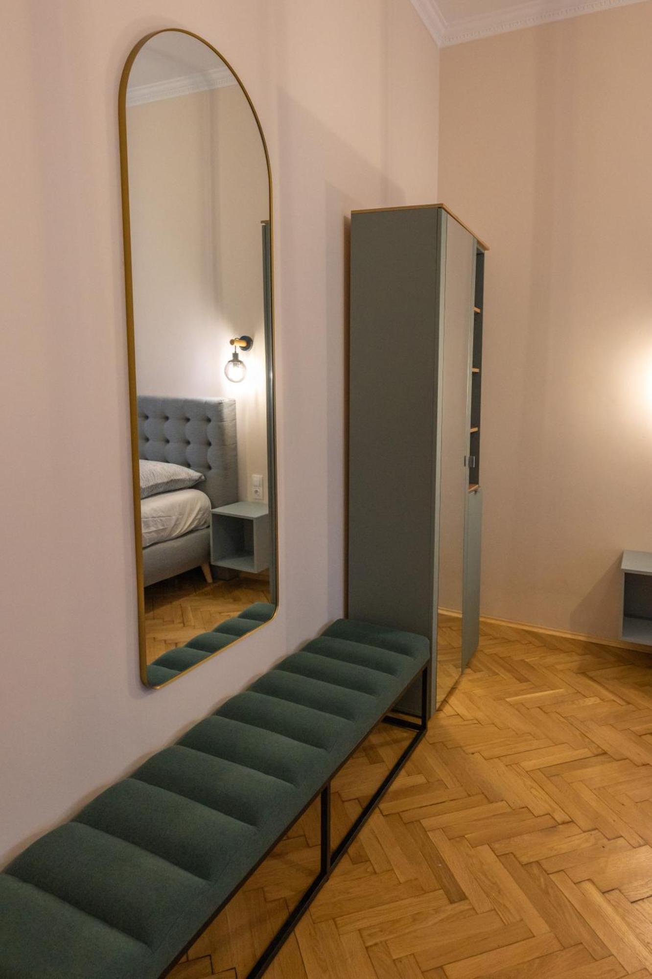 שיופוק D6 Apartments מראה חיצוני תמונה