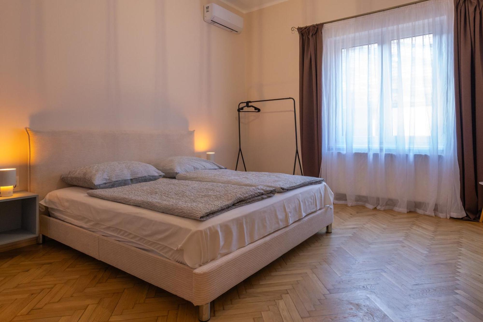 שיופוק D6 Apartments מראה חיצוני תמונה