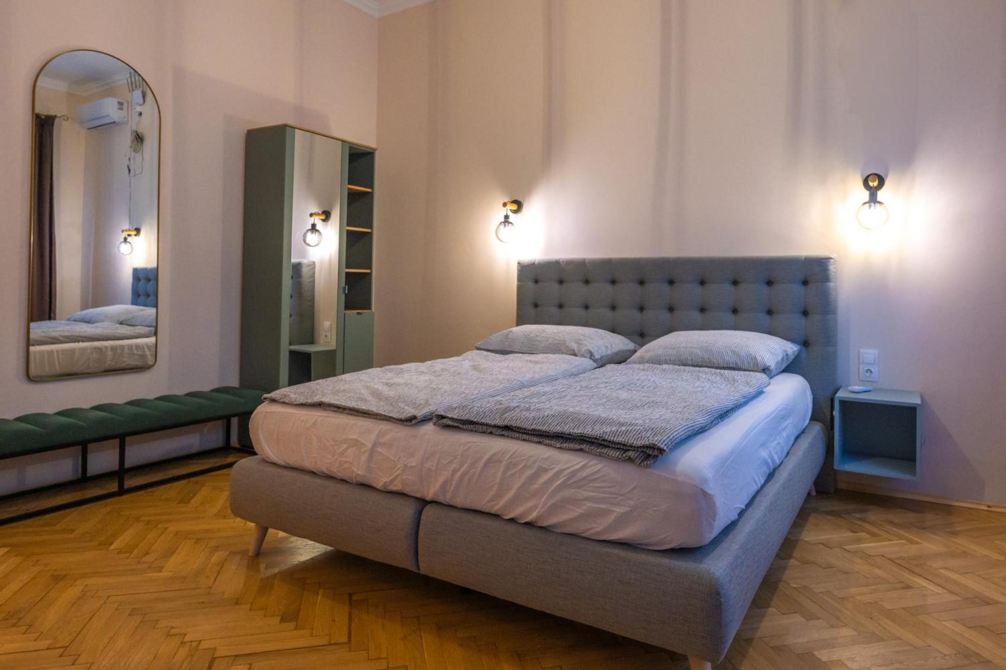 שיופוק D6 Apartments מראה חיצוני תמונה