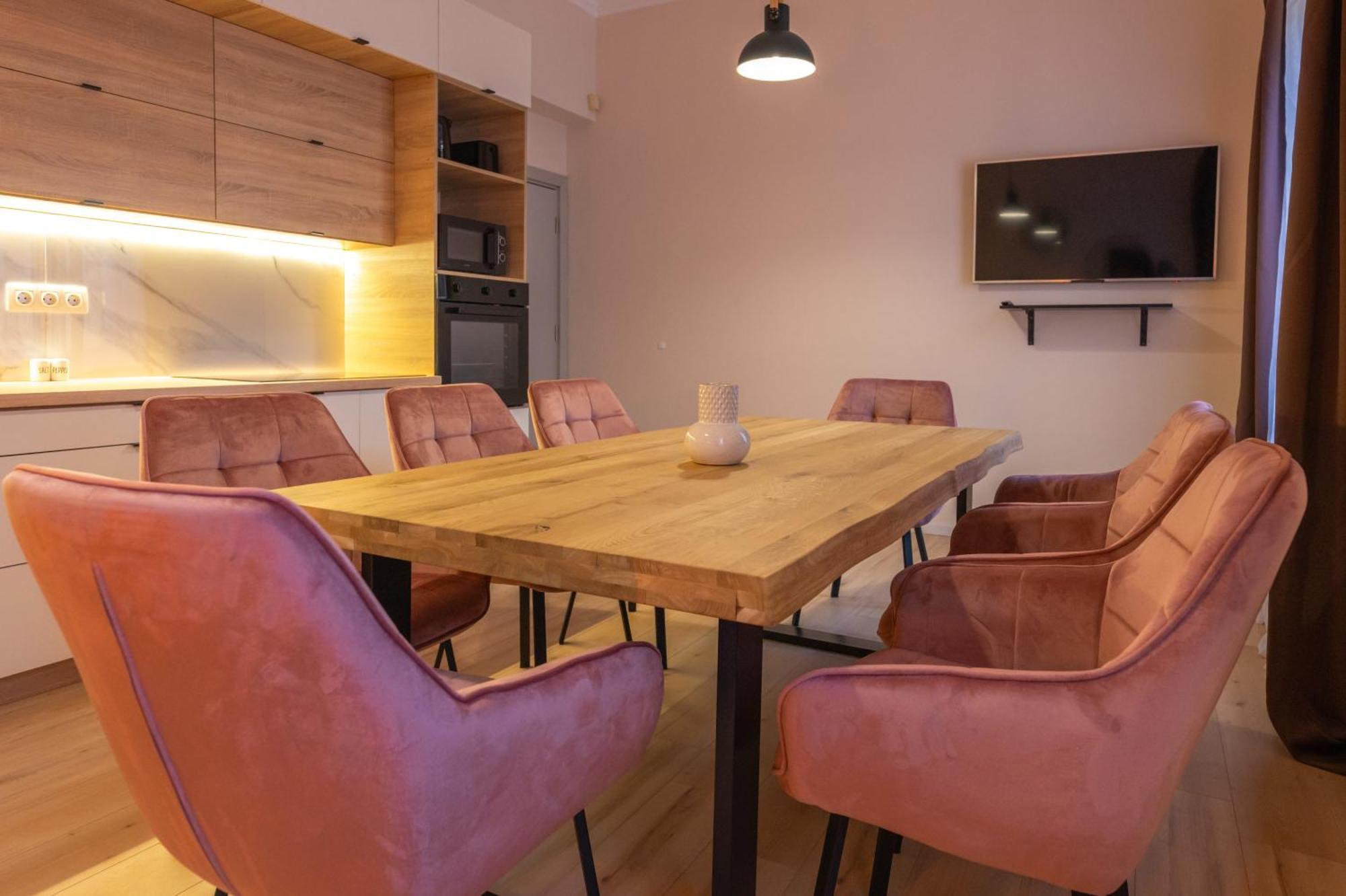 שיופוק D6 Apartments מראה חיצוני תמונה