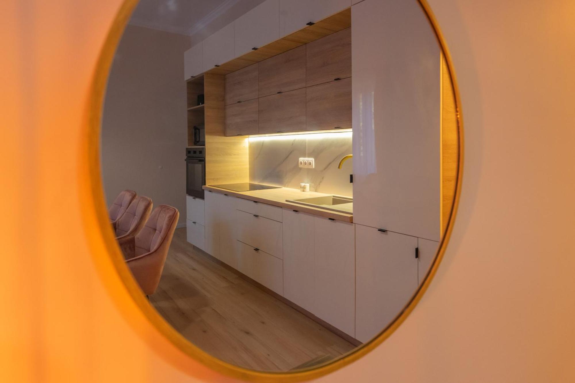 שיופוק D6 Apartments מראה חיצוני תמונה