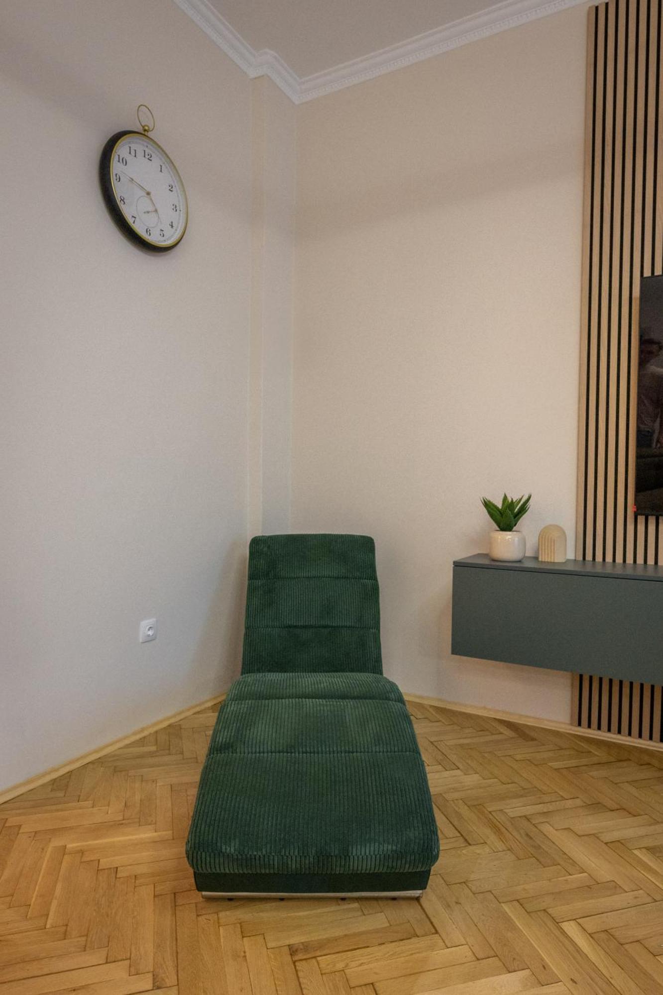 שיופוק D6 Apartments מראה חיצוני תמונה