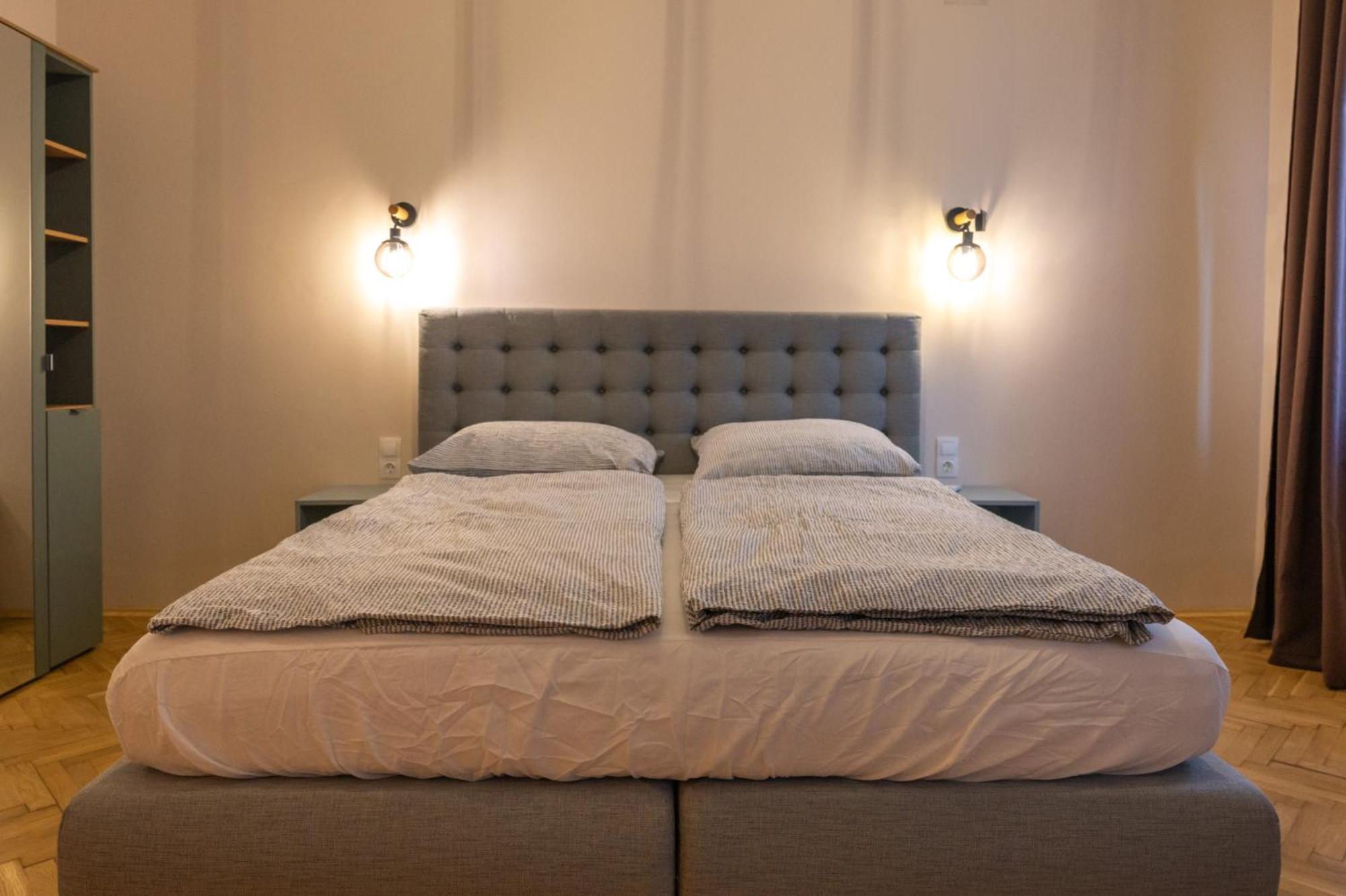שיופוק D6 Apartments מראה חיצוני תמונה