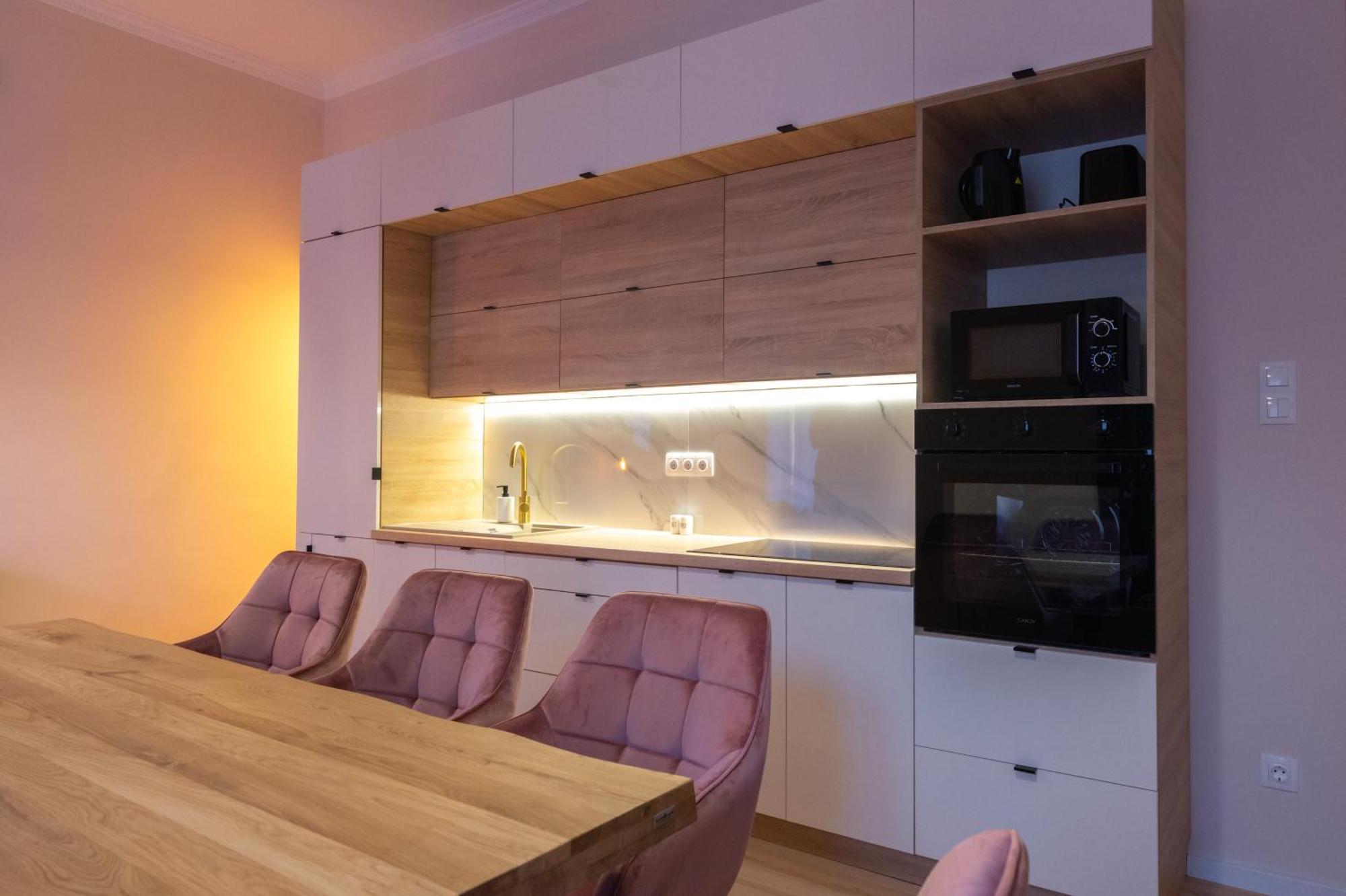 שיופוק D6 Apartments מראה חיצוני תמונה