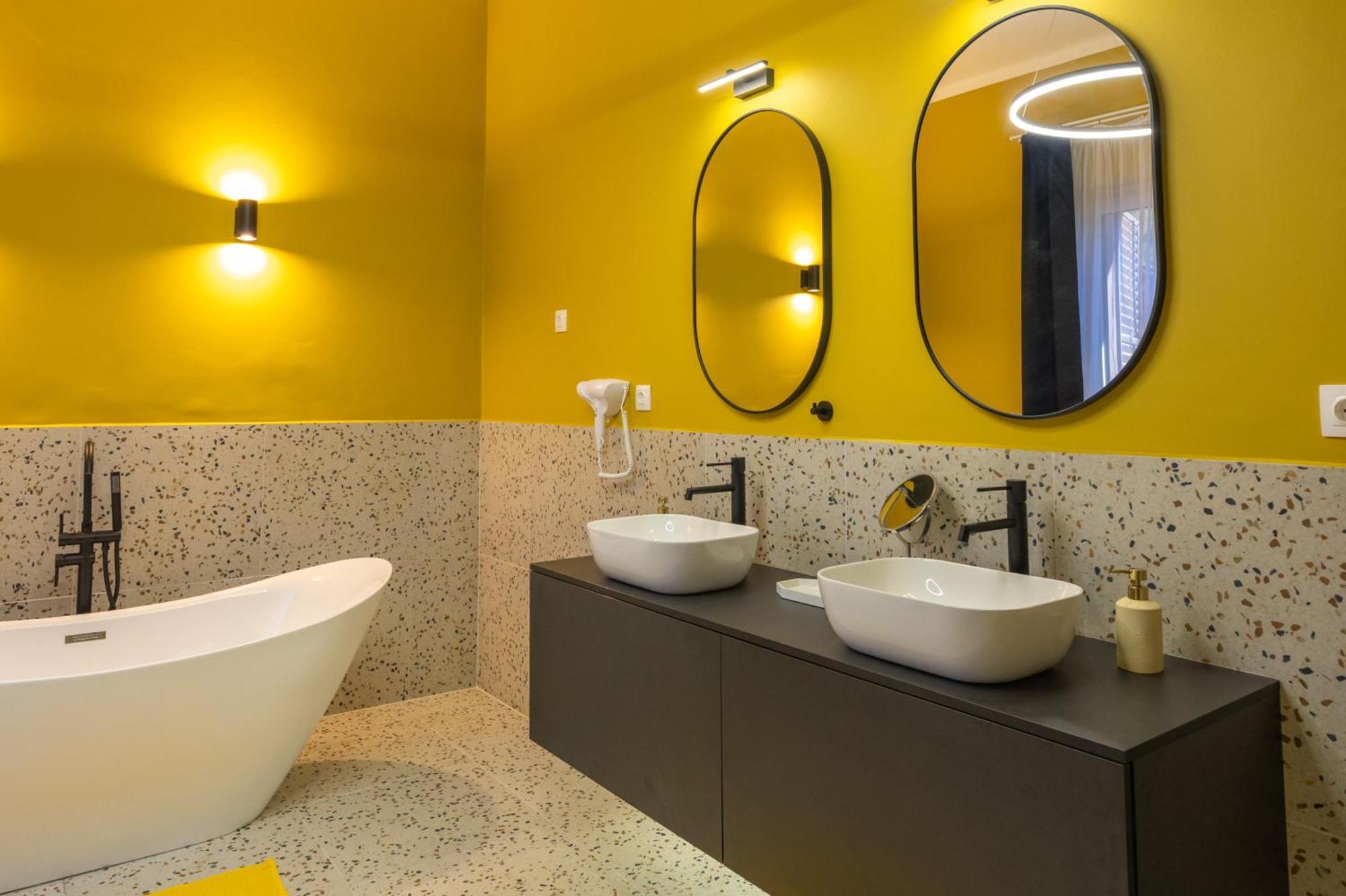 שיופוק D6 Apartments מראה חיצוני תמונה