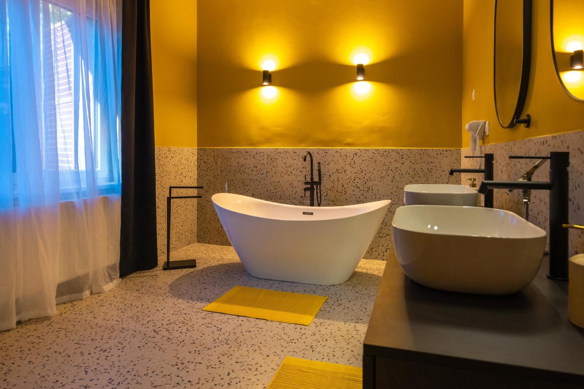 שיופוק D6 Apartments מראה חיצוני תמונה