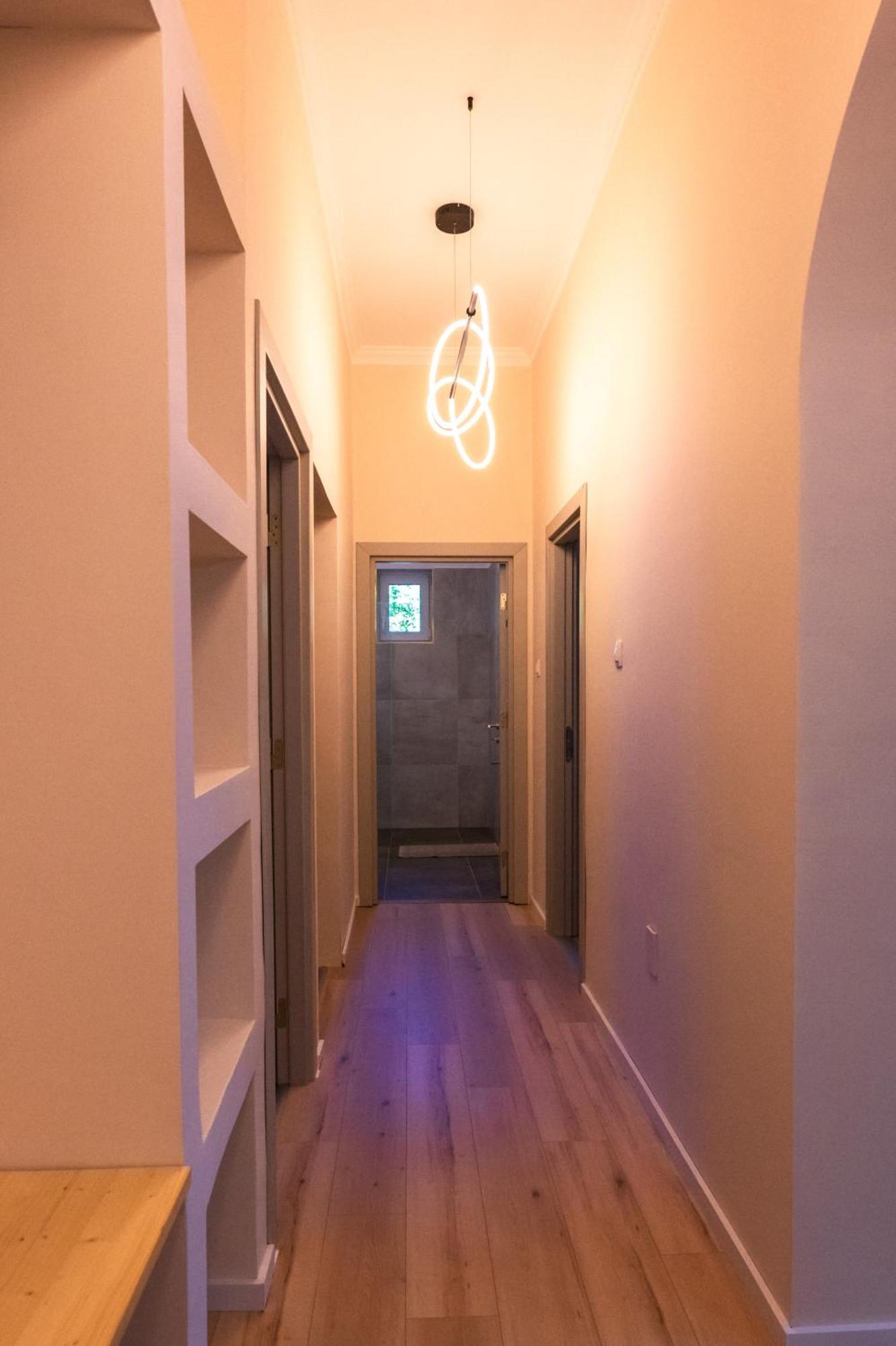שיופוק D6 Apartments מראה חיצוני תמונה