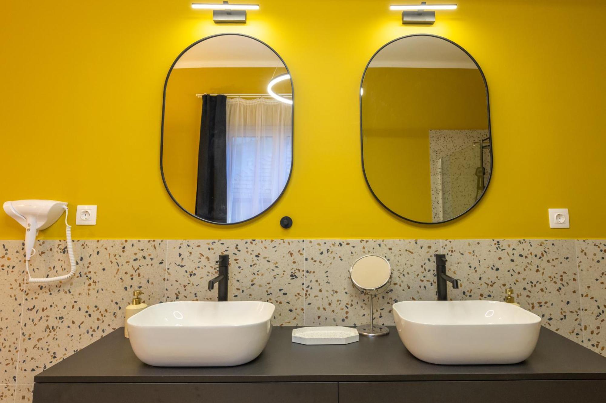 שיופוק D6 Apartments מראה חיצוני תמונה