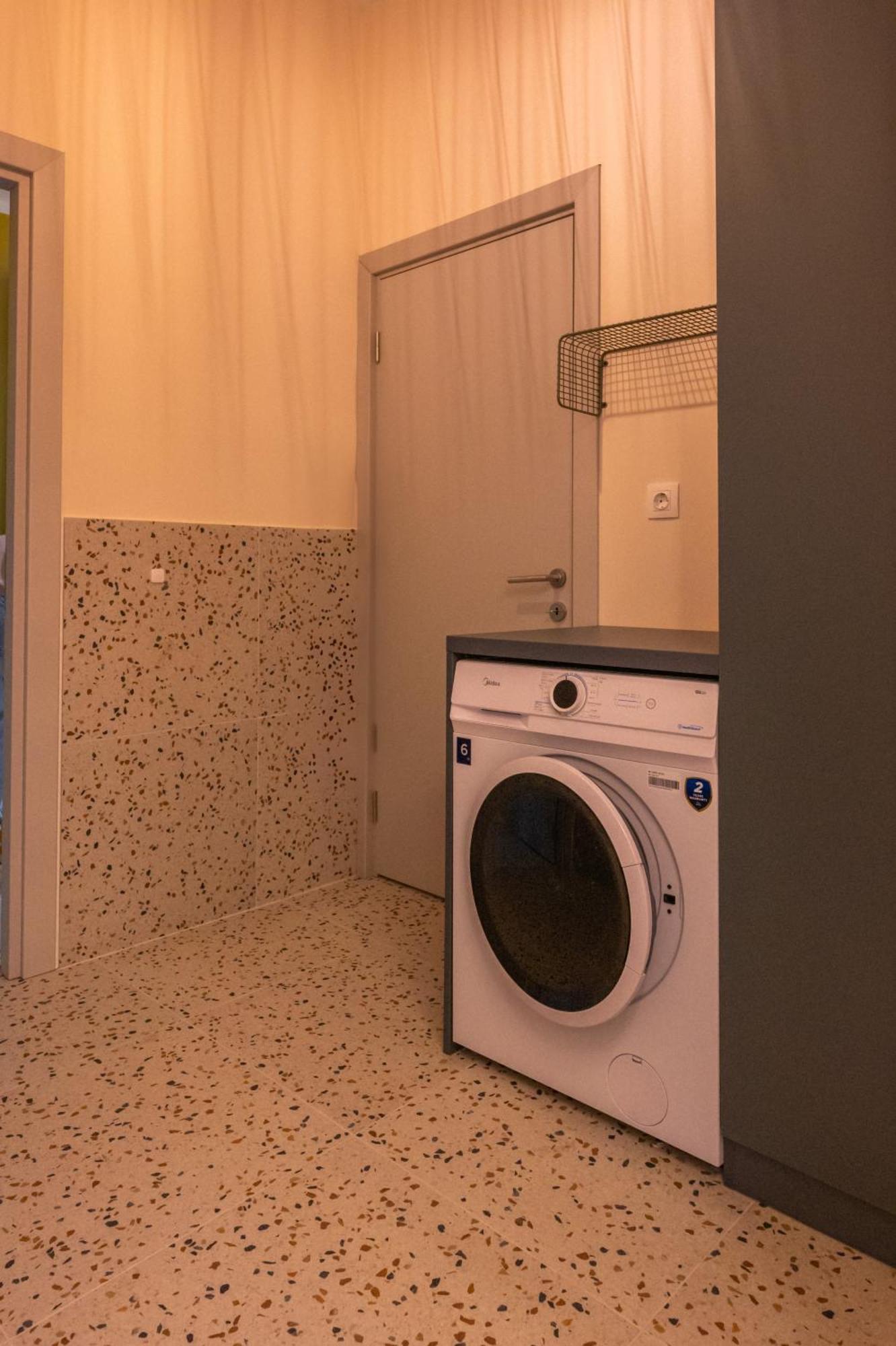 שיופוק D6 Apartments מראה חיצוני תמונה