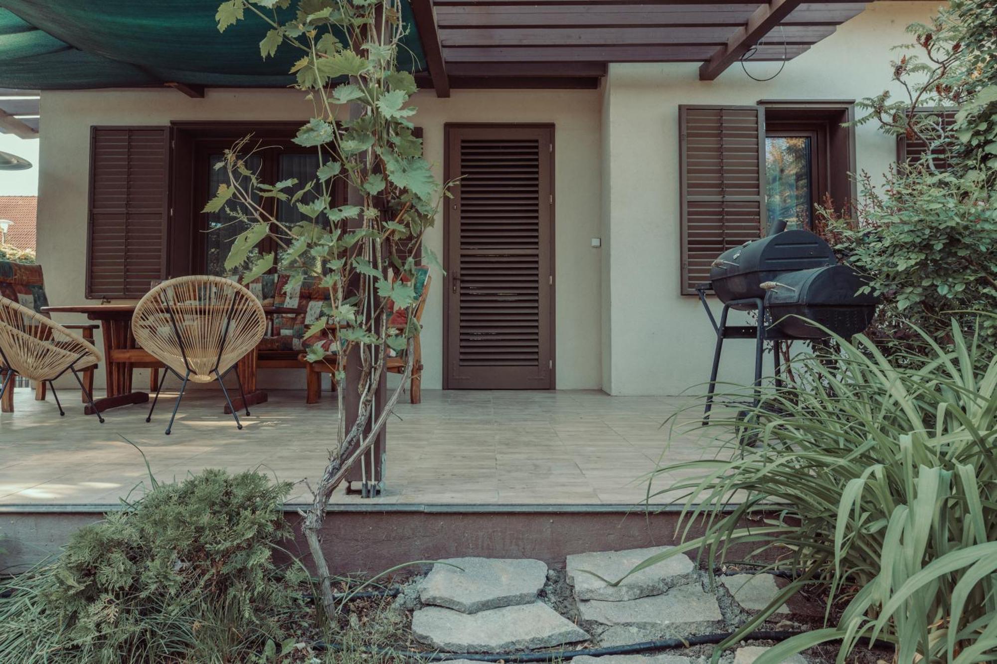 שיופוק D6 Apartments מראה חיצוני תמונה