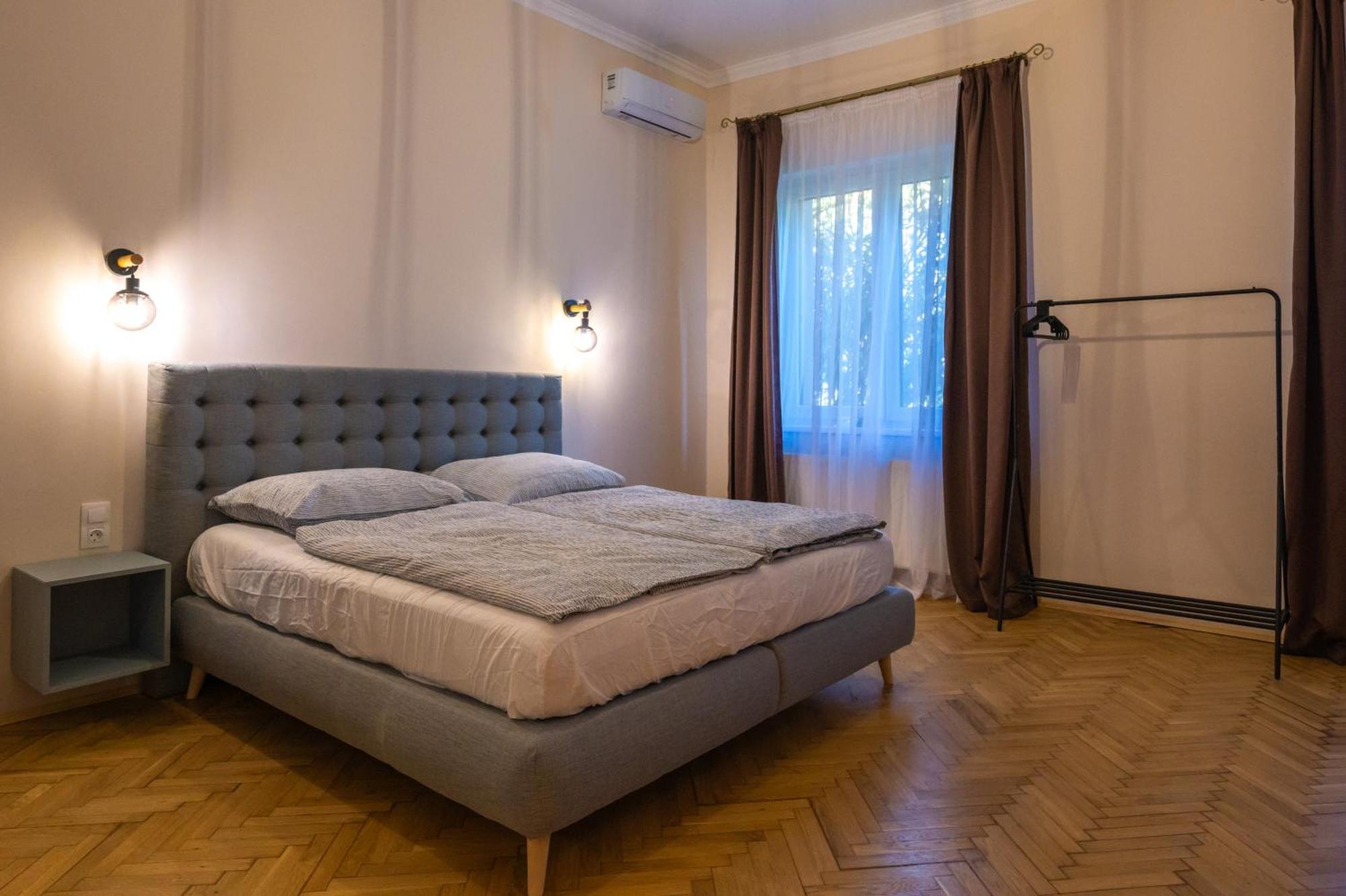 שיופוק D6 Apartments מראה חיצוני תמונה