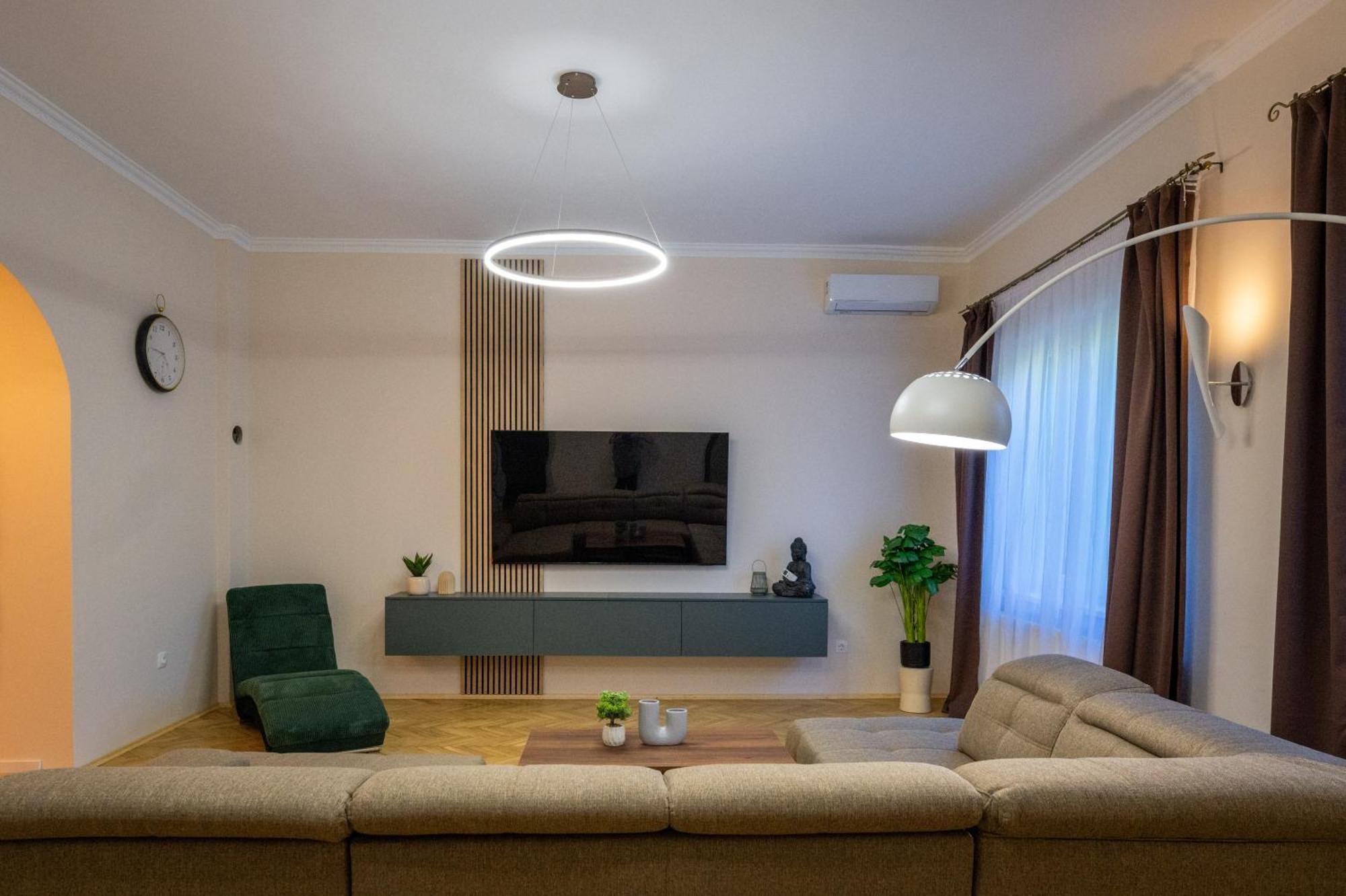 שיופוק D6 Apartments מראה חיצוני תמונה