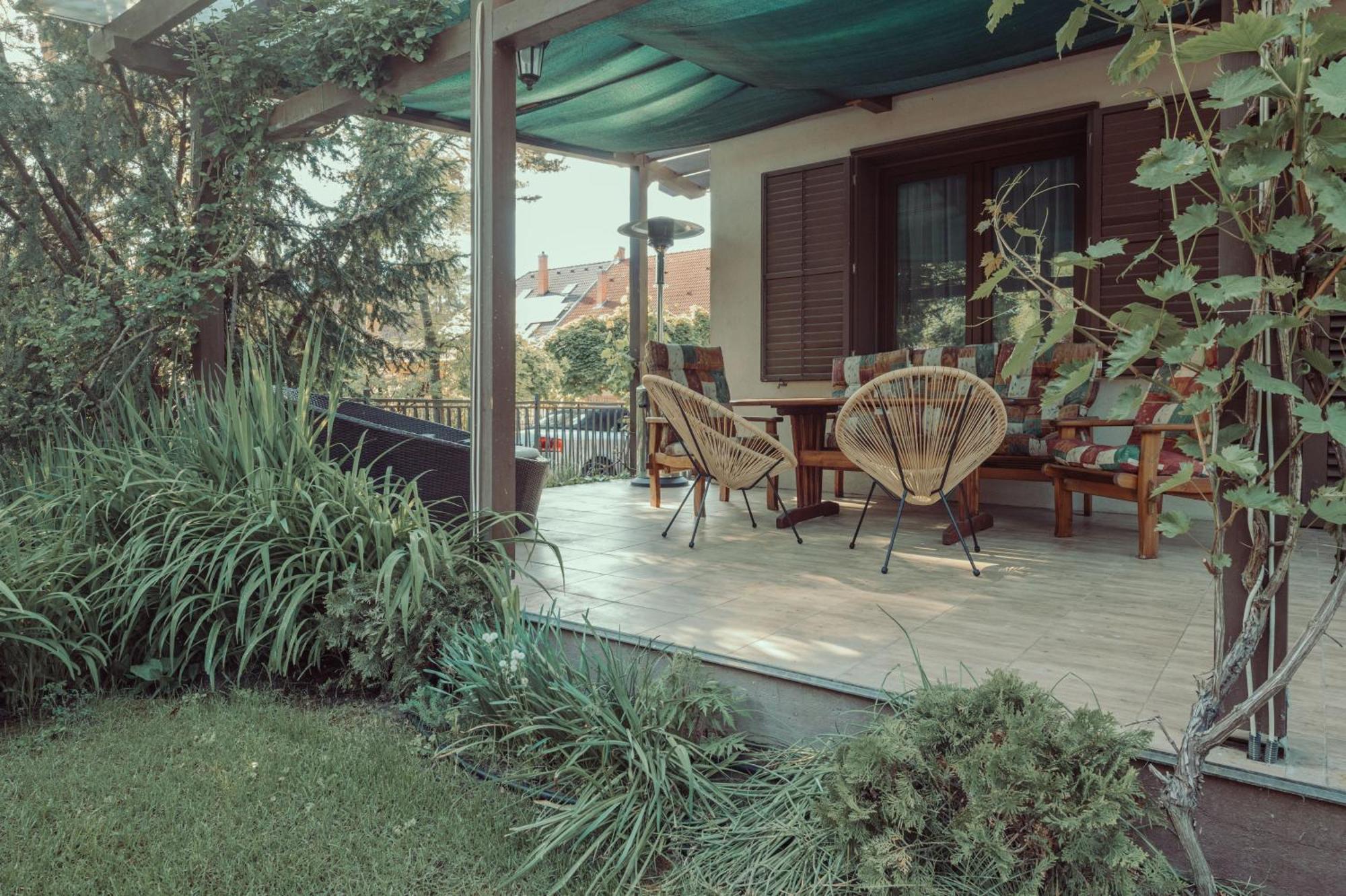 שיופוק D6 Apartments מראה חיצוני תמונה